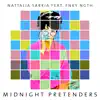 Nattalia Sarria - Midnight Pretenders (feat. FNKY NGTH) [Future Funk Version] - Single